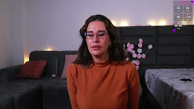 Chat XXX Live kathieandpovcock1