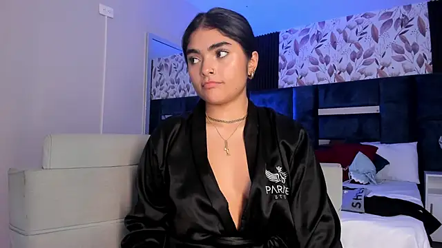 GiselOrtizのライブXXXチャット