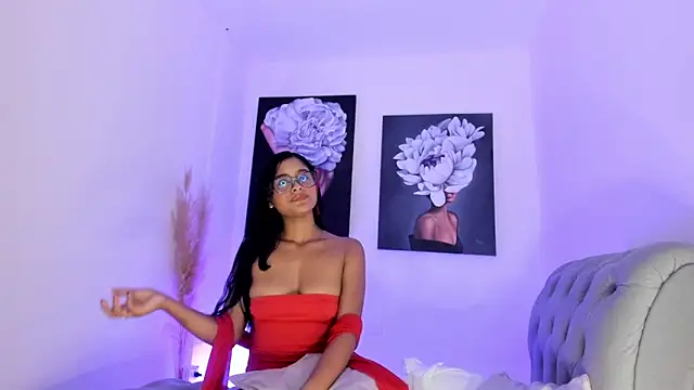 Chat XXX ao vivo de lizzakennedy