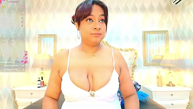 alexa_cruz__ XXX чат на живо