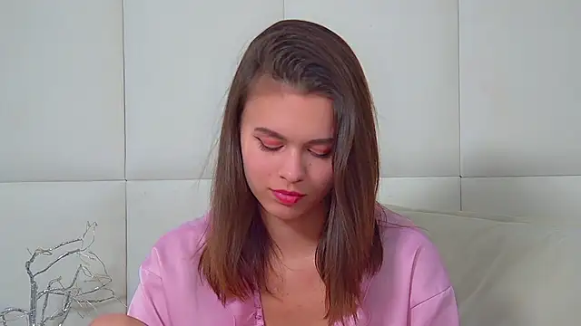 Živý XXX chat PollyLanders