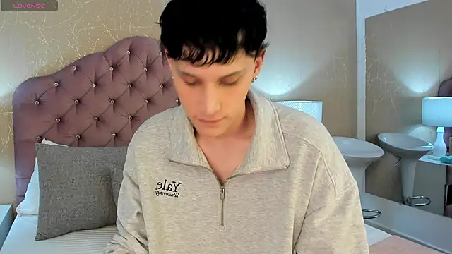 LephyStar live XXX chat