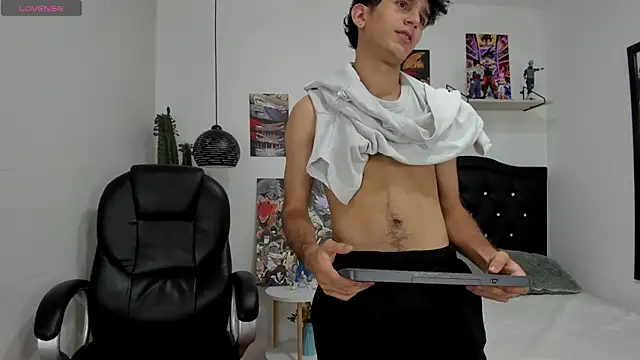 billy_wild live XXX chat