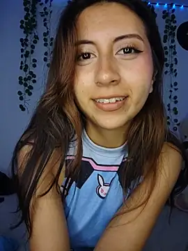 Celestexclear live XXX chat