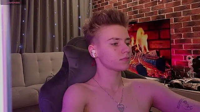 Chat XXX Live Jean_Willson