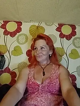 Chat XXX en directo de CassandraSandra44