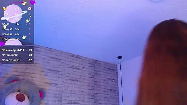 Chat XXX Live TinnaCobb