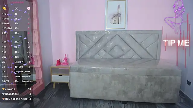m_eris_s Live XXX-Chat