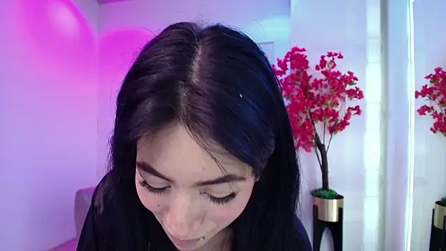 Czat XXX na żywo – Rainy_doll