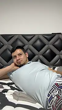 Chat XXX Live Rick_Adams