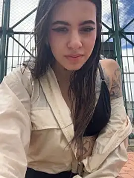 แชท XXX สดของ Alice_Vixen