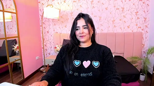 taylor_bennet's Live XXX Chat