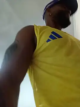 Dante_Knox Live XXX-Chat