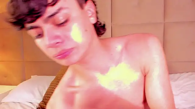 Ohricky – Naživo XXX chat
