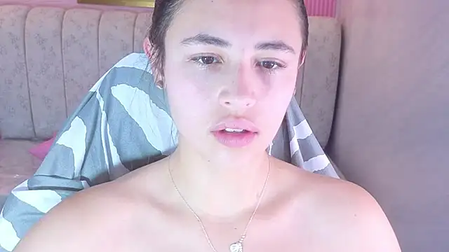 bonnie_1s Obrolan Langsung XXX