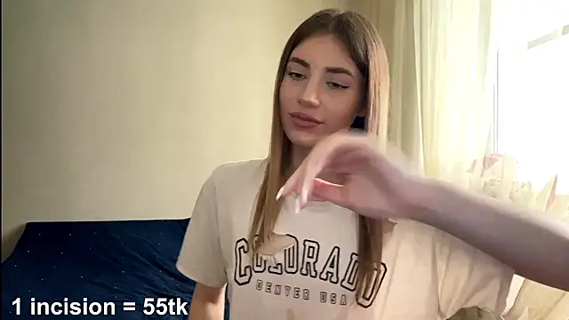Chat XXX ao vivo de simmisweet