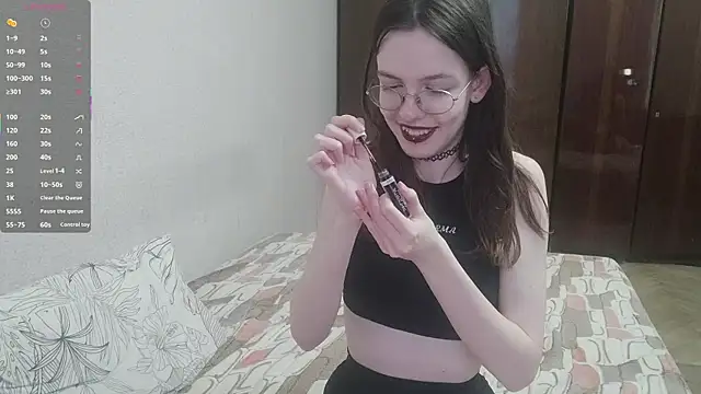 SeXLenaX Live XXX-Chat