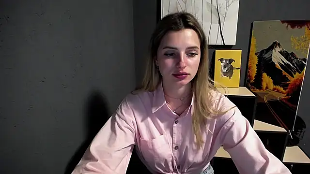 lady_olivia_'s Live XXX Chat