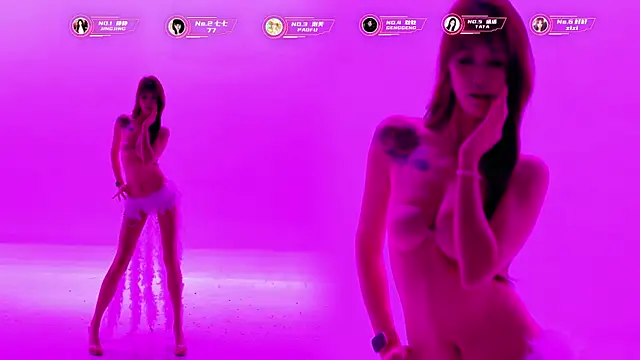 ZNZ-101 现场XXX聊天