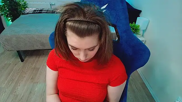 CranberryHot লাইভ XXX চ্যাট