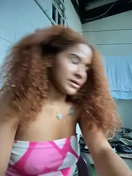 TinaDarkwell's Live XXX Chat