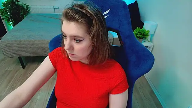 Chat XXX Live CranberryHot
