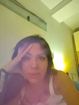 SiennaLuxexx Obrolan Langsung XXX