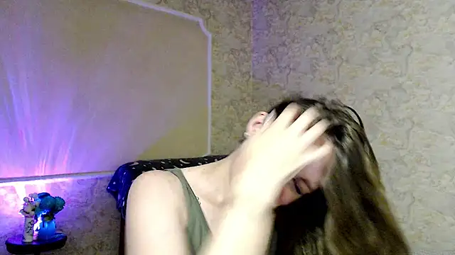 Fern_LustのライブXXXチャット
