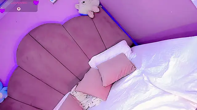 AlissonDannae777 라이브 XXX 채팅