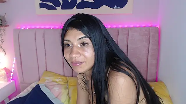 Shamel_Brm Live XXX-Chat