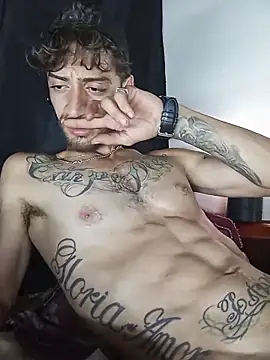 Chat +18 de Thiago_Monteiro ao vivo