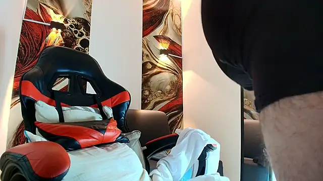 Luke_davis01のライブXXXチャット