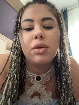 DaianaKimberly Chat XXX live