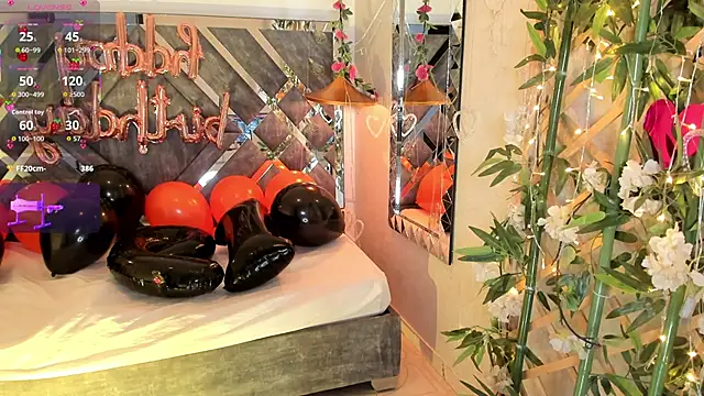 Nanachi_Cook Live XXX-chat