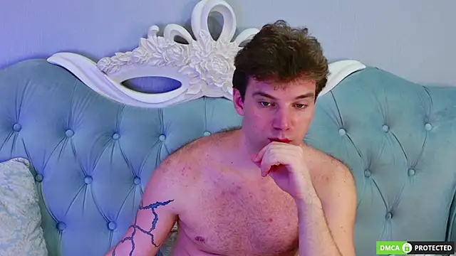 ArthurMeyersn Webbikameraesitys