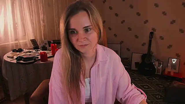 MiaSparkes Chat XXX live