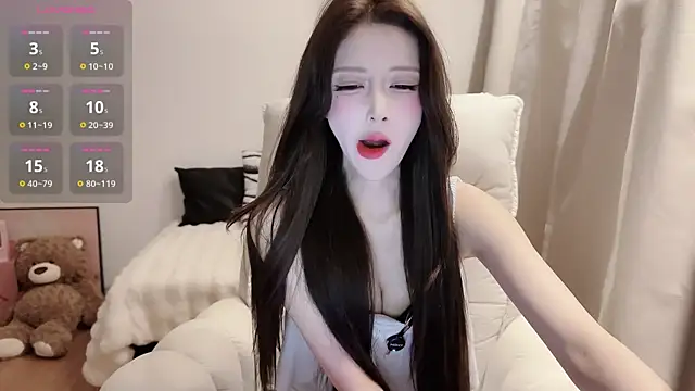 tutu-l লাইভ XXX চ্যাট