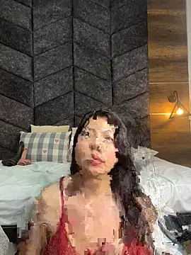 AnnieRouse__ Chat XXX in diretta