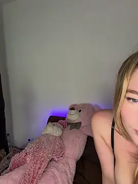 Zoey__08のライブXXXチャット