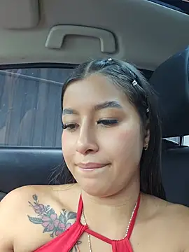 Luisa_Madrid Live XXX-chat