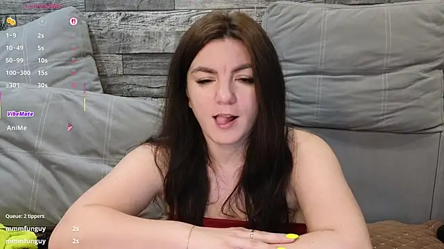 Vika_loves_you Chat XXX in diretta