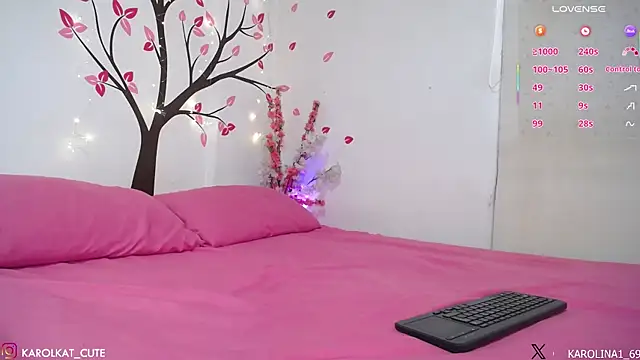 دردشة Karolina_1 الجنسية المباشرة