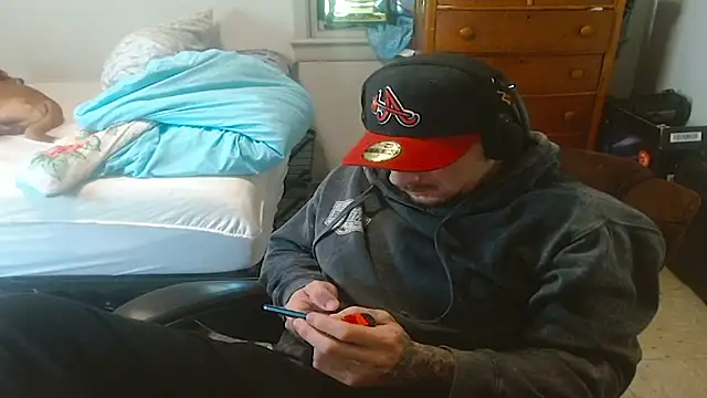 DADDY_KANE8--- 라이브 XXX 채팅