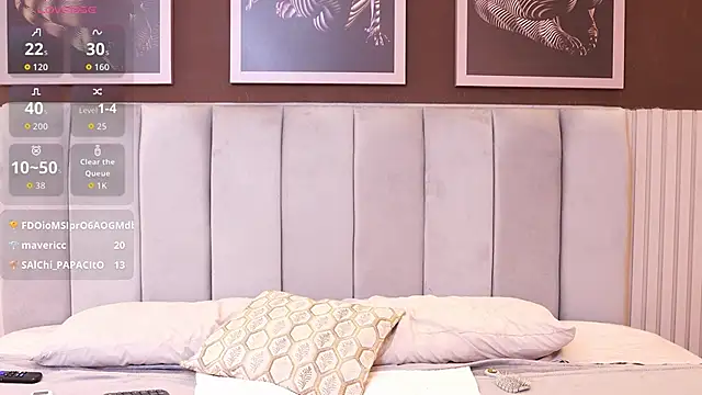 Lexy_RossのライブXXXチャット