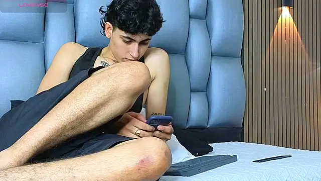 mohamed_malik Chat XXX in diretta