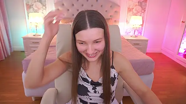 AshleyBaie's Live XXX Chat