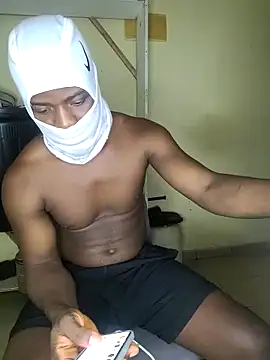 BlackCoffe2's Live XXX Chat