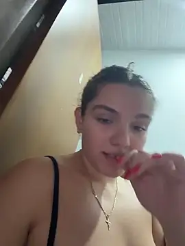 Eva_stark10 现场XXX聊天