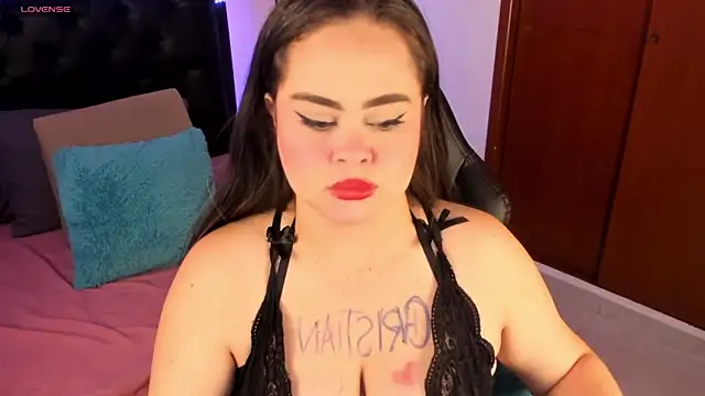 LolaVillalobos Chat XXX live