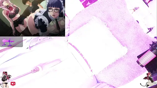Kira-- 라이브 XXX 채팅
